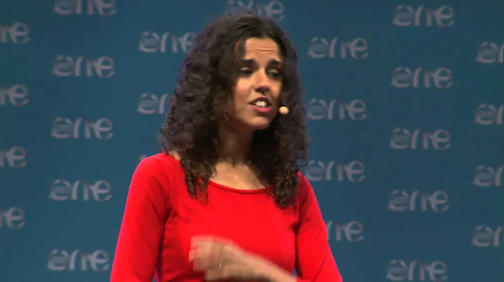 MDGs - what next? with Kate Garvey - The One Young...
