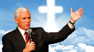 Mike Pence Christian Agenda - Compilation