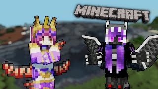 Going off-piste... | Modded Minecraft