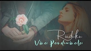 Vina Panduwinata - Rinduku (with lyric)