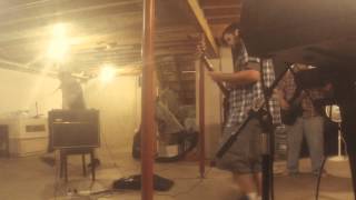 What band practice is like for Ghostbomb