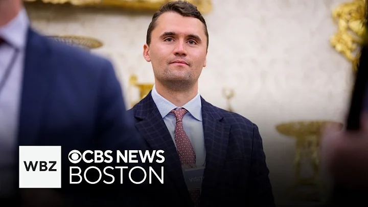 Massachusetts teachers unions react to suspensions over Charlie Kirk social media posts