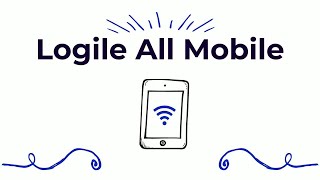 Logile is All Mobile screenshot 4