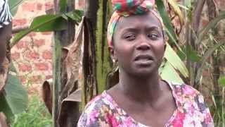 Kansiime anne follows job's example - african comedy.