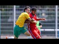 Australia U23 v Panama U23 | Semi Final Highlights | Maurice Revello Tournament