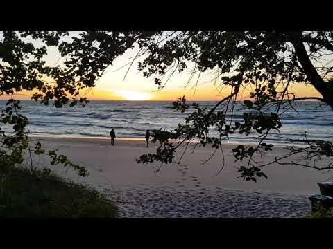 Plaża Pustkowo