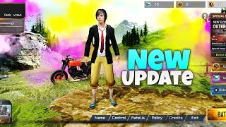 SUBR New Update Is Here Top 5 Big Changes | Survival Unknow Battle Royal screenshot 4