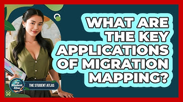 What Are the Key Applications of Migration Mapping?