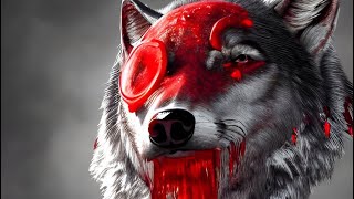 HOOD WOLF MOZART - TALES FROM THE CRYPT #trending #viral #music #youtube