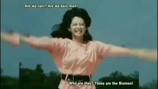 SUPER SENTAI END (1975-2025)