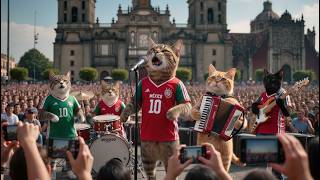 Fiesta Del Mundial