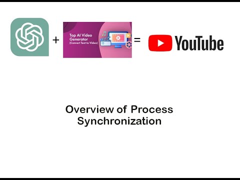 Process Synchronization in
