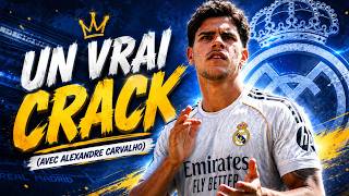 💎🇵🇹 WHO IS MATEUS FERNANDES, THE PROFESSIONAL MOURINHO WANTS AT REAL MADRID? (With Alexandre Carv... screenshot 4