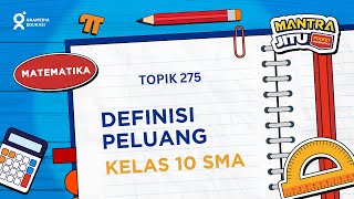 READ COMPLETELY! Definition of Probability in Grade 10 High School Mathematics