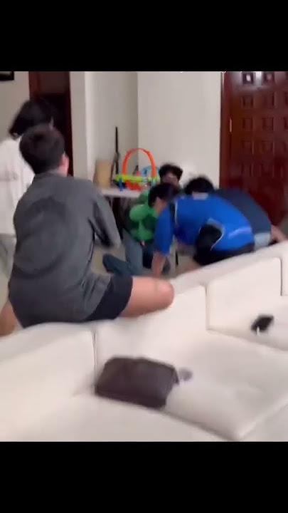 abang gojek sujud kaget ketemu AAA clan #aloy #ybrap #marapthon #garryang #ibot13