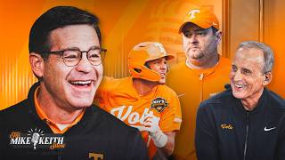 The Mike Keith Show (March 19th, 2026)