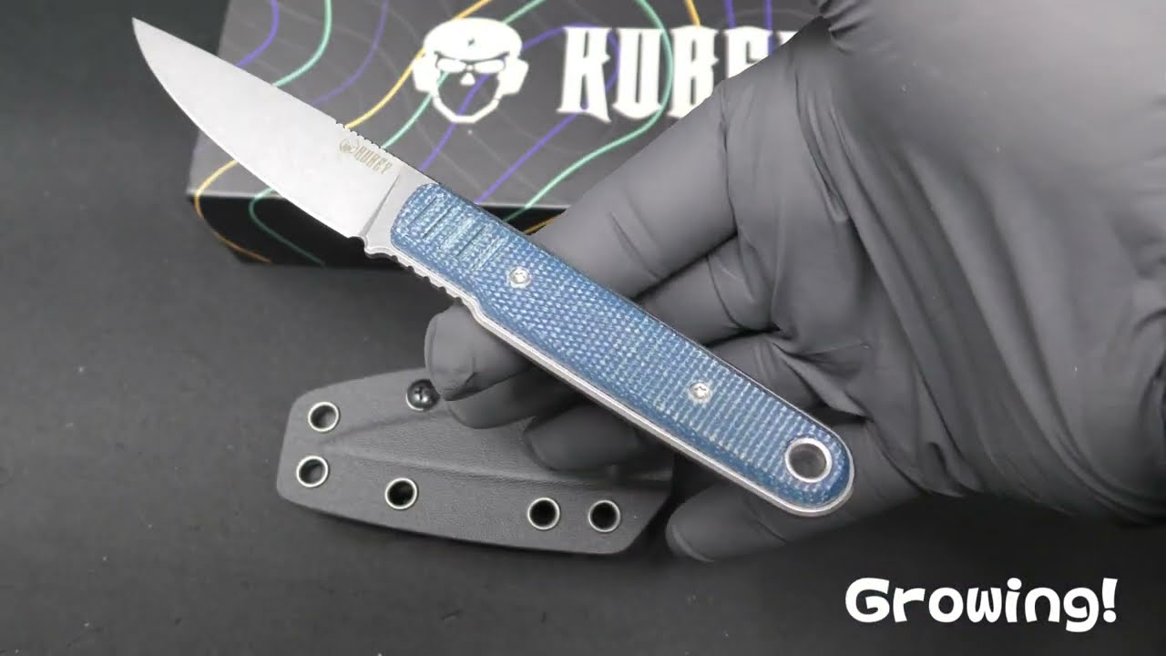 グーフィー スーパーグーフ 214/204 エンチャンテッド ロルカナ ナイフショップ グローイング！□KUBEY【クビー】□ 「JL