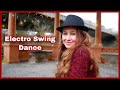 Electro Swing Dance: Caravan Palace - Supersonics  | SMILIN