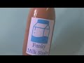 Funky Milkshake Magic: Sip Into Something Extraordinary!