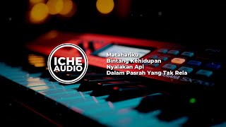 🎧 NONSTOP DJ Lulo Elekton - MATAHARIKU & BINTANG KEHIDUPAN | ICHE ELEKTON