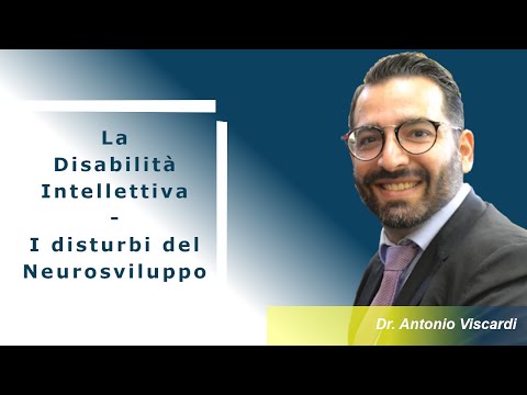 La Disabilità Intellettiva