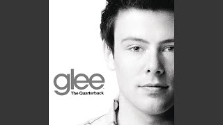 I'll Stand By You (Glee Cast Version) chords