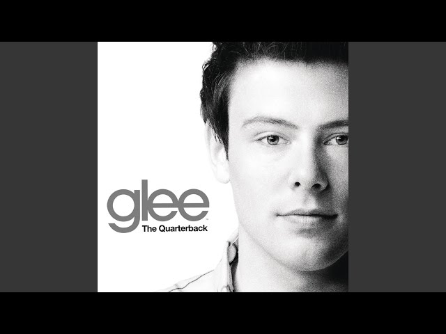 I'll Stand By You (Glee Cast Version) class=