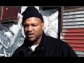 Tragedy Khadafi - ft. Cam'ron, Killa Sha, RZA - W.W.T. - DJ Boom