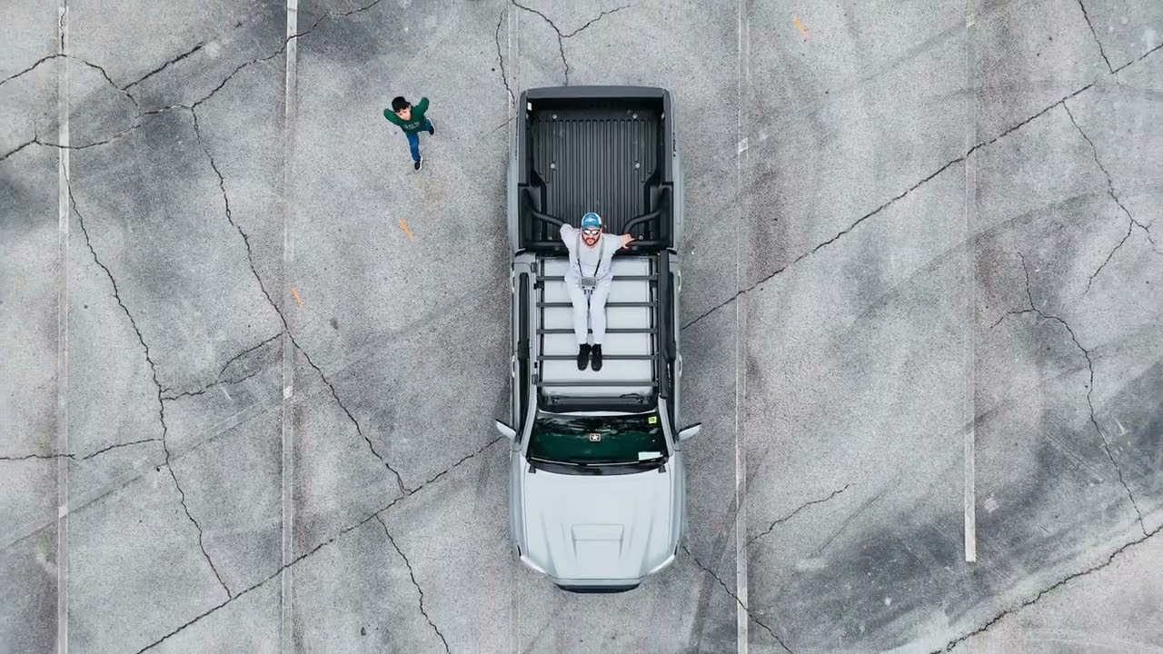 Dji mini 4 pro rocket shoot.