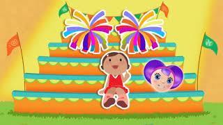 Special Agent Oso - Code Name - The Girl Who Cheered Me.