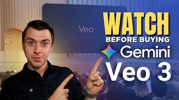 Master Google Veo 3: How to Use JSON Prompts for 3× Better Results