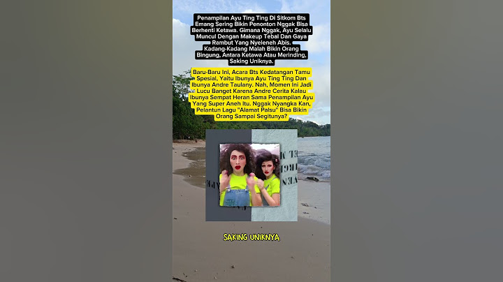 Penampilan Nyeleneh Ayu Ting Ting Bikin Heboh! Ibunda Andre Taulany Ikutan Komen
