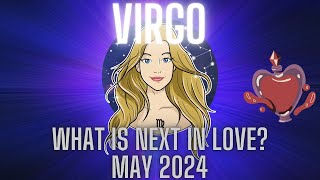 Virgo ♍  WARNING VIRGO! YOU MUST GET OUT!
