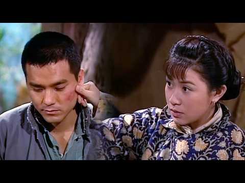 酒是故鄉醇｜以我拉橫水渡咁多年嘅經驗 船到橋頭真係會自然直｜酒是故鄉醇｜TVBUSA｜林家棟｜佘詩曼｜鄧萃雯｜馬德鐘｜秦沛｜家族鄉土劇｜港劇｜
