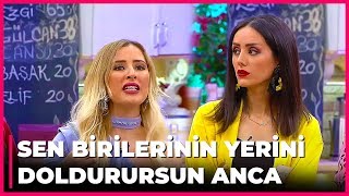 Gülcan Ben Kimsenin Yerini Dolduracak Kişi Değilim - Gelinim Mutfakta 316. Bölüm