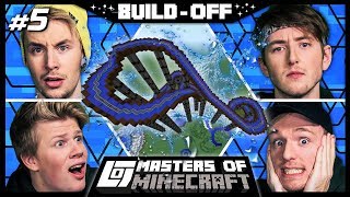 NIEUWE ATTRACTIES BOUWEN Met Jeremy, Harm, Link En Joost | Build Off | MOM #5 NIEUWE ATTRACTIES BOUWEN Met Jeremy, Harm, Link En Joost | Build Off | MOM #5