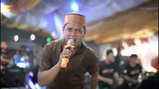 INI DANGDUT - DEDY IRAMA KEREN BANGET SUARANYA UDAH KAYAK MEGA BINTANG MANTUL BANGETT | New Rafista