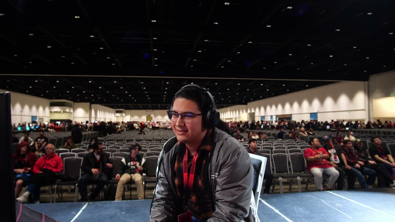 VGY | M.Pop0 (Rosalina & Luma) vs ZT | AirMac (Roy) - Pools