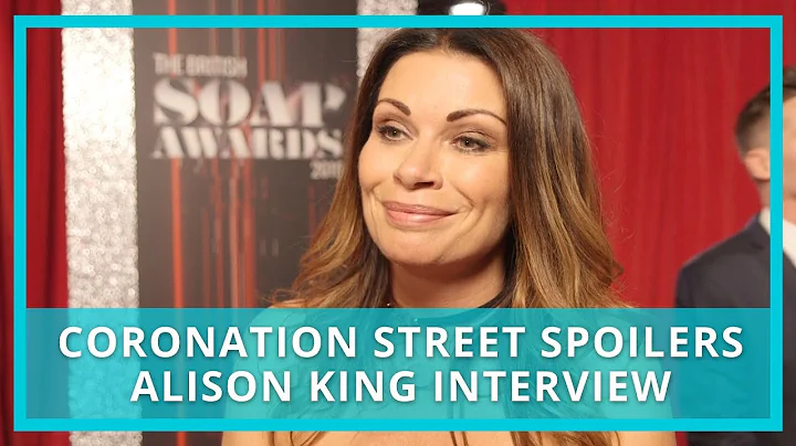 Coronation Street (Corrie) spoilers: can Carla sur...