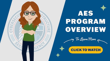 AES Program Overview
