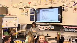 EDUC-305 Reading Lesson