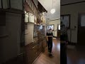 Inside Sun Yat-Sen’s 1920s style home | A quick look at the living and dining rooms #Shanghai #China