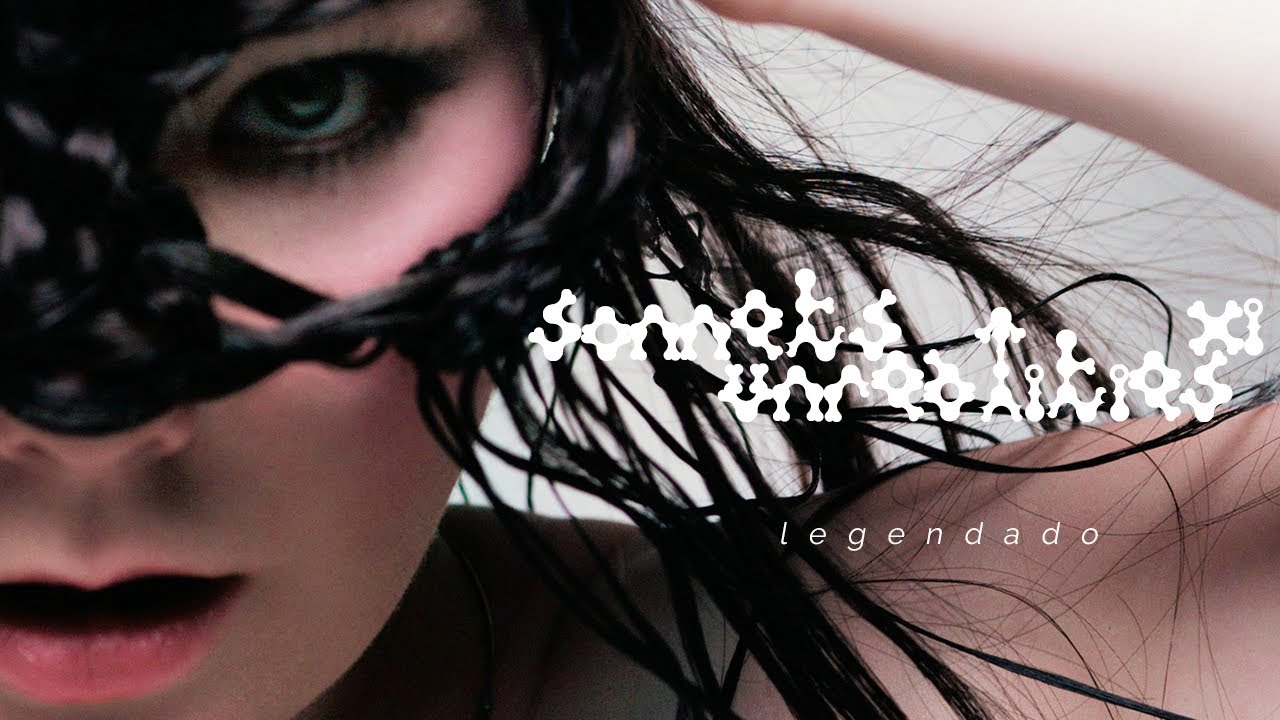 YouTube에서 björk - Sonnets / Unrealities XI (Legendado) 보기 YouTube에서 björk - Sonnets / Unrealities XI (Legendado) 보기