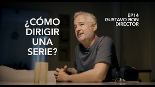 Cómo dirigir series de TV