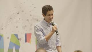 Competition Pitch - We Empower