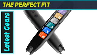 Best Upgraded Scan Reader Pen For Dyslexia & 134 Languages
