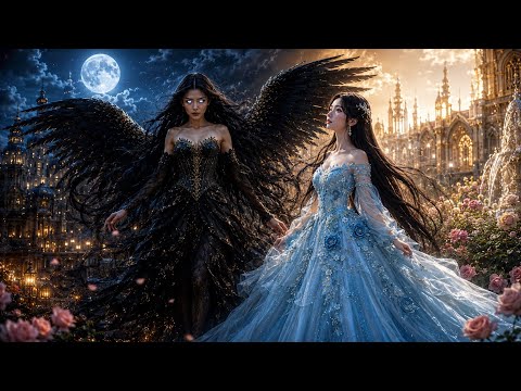 Alena Witch's Darkest Secret