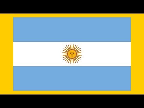 Flags of Argentina - History and Meaning