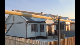 В Октябрьском районе в этом году сдадут не менее 20 тыс. кв. м. жилья