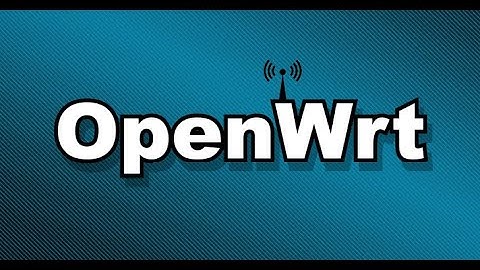 Hoe u het OpenWRT IP-adres kunt wijzigen/toevoegen